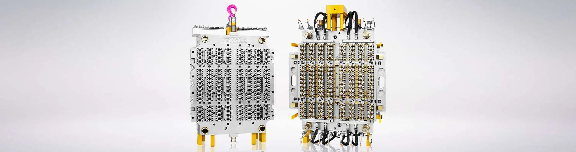 128,144腔瓶坯模具,96 128,144腔瓶坯模具,96