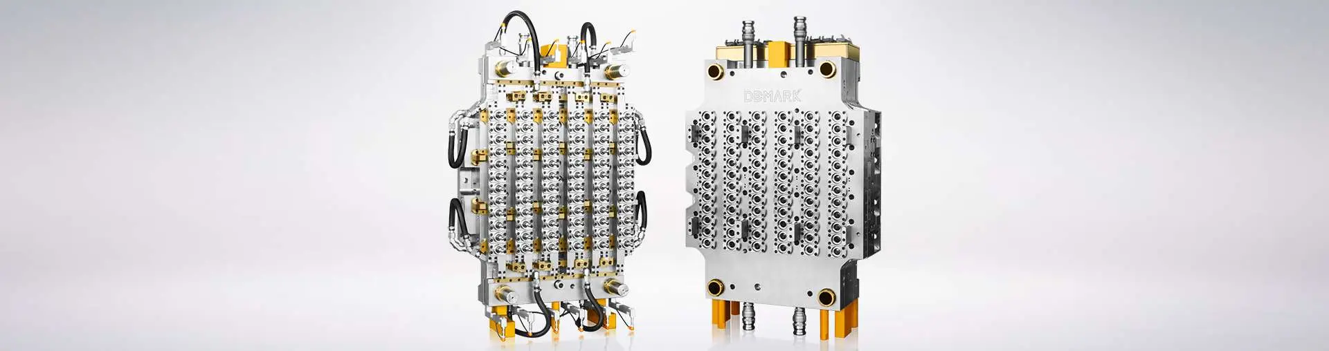 32,48,72瓶胚模具 32,48,72瓶胚模具