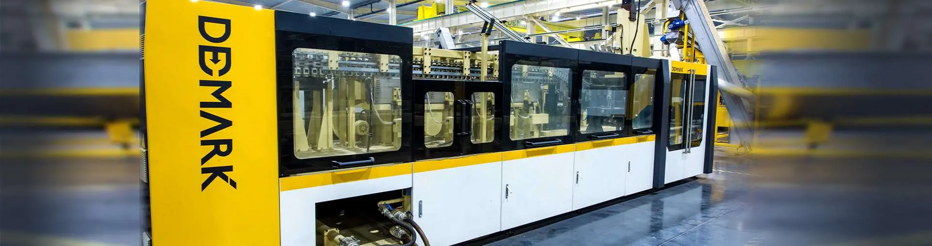 SBL系列食用油瓶吹瓶机 SBL系列食用油瓶吹瓶机