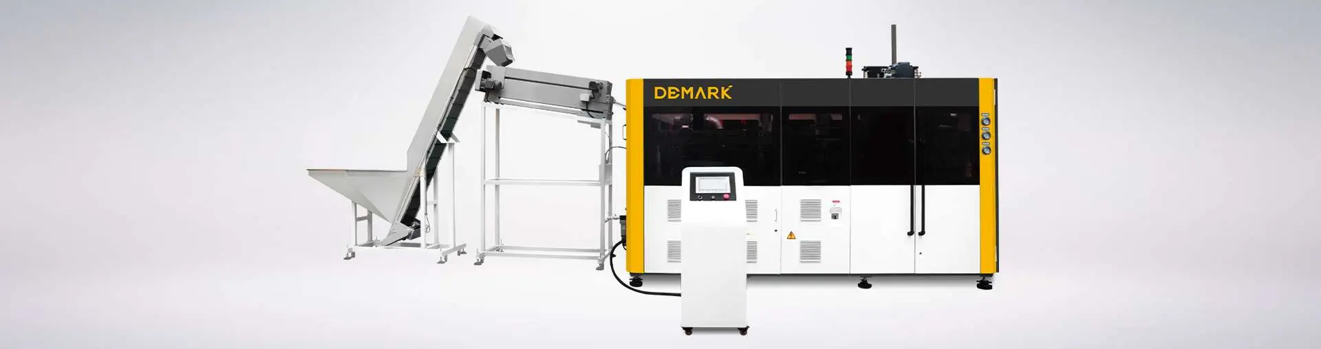 SML系列全伺服全自动吹瓶机 SML系列全伺服全自动吹瓶机