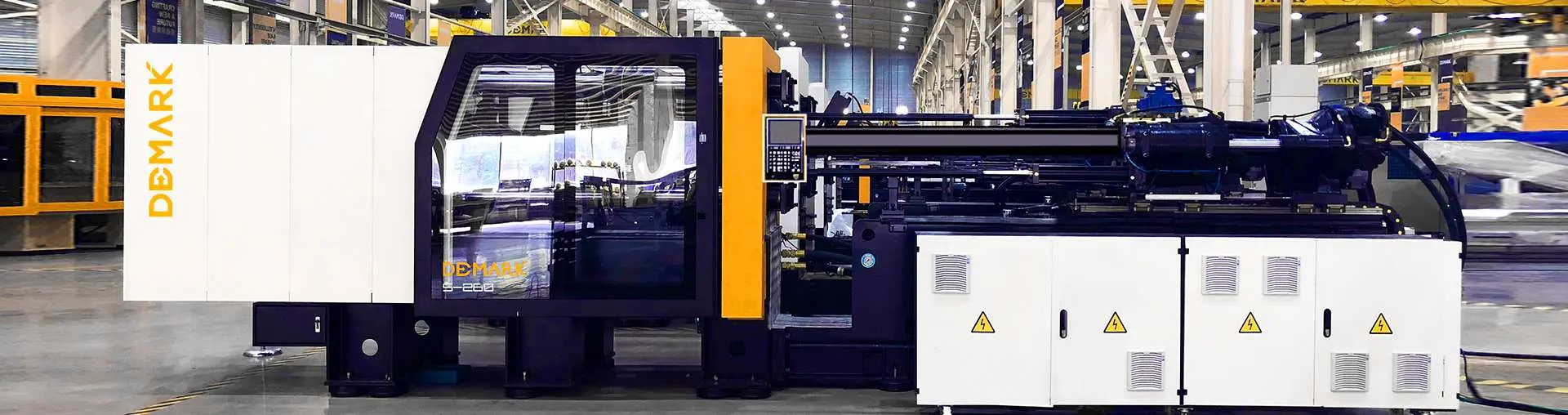 SP系列PET瓶胚注塑机 SP系列PET瓶胚注塑机